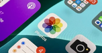 ویژگی قدرتمند آیفون برای پنهان کردن تصاویر و ویدیوهای شخصی