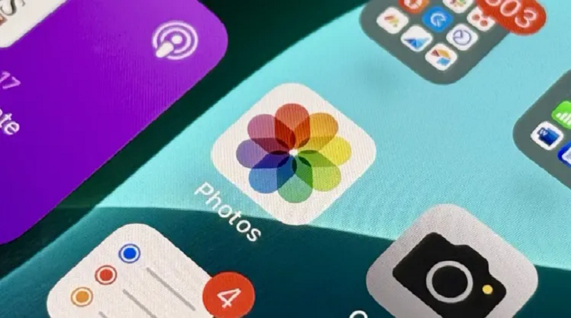 ویژگی قدرتمند آیفون برای پنهان کردن تصاویر و ویدیوهای شخصی