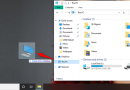 ۴ روش برای ایجاد آیکون میانبر «This PC –  این رایانه» در دسکتاپ ویندوز ۱۱