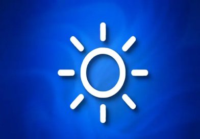 6 روش برای تنظیم روشنایی صفحه نمایش(Screen Brightness) در لپ تاپ ویندوز 11