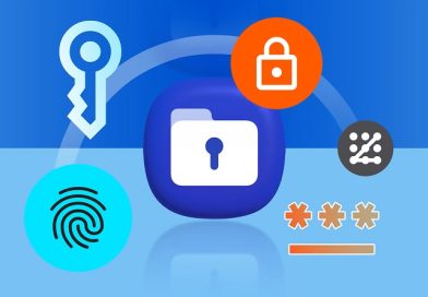 افزایش امنیت گوشی سامسونگ گلکسی با فعال‌سازی Secure Folder و محافظت از فایل‌ها در برابر هکرها
