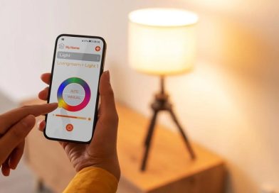 لامپ‌های هوشمند چیستند؟ راهنمای مبتدیان برای روشنایی هوشمند