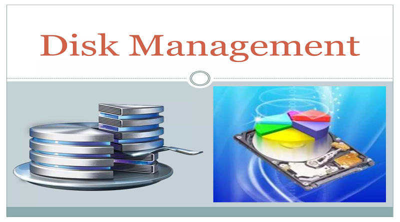 ۸ روش برای باز کردن مدیریت دیسک (Disk Management) در ویندوز ۱۱