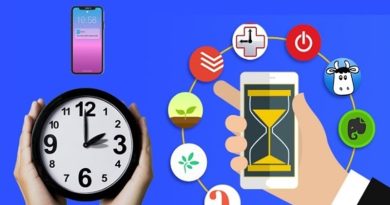 چگونه برای استفاده از برنامه‌ها محدودیت زمانی تعیین کنیم؟ در اندروید، ویندوز و مک