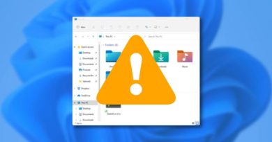رفع مشکل عدم نمایش فایل‌های اخیر در فایل اکسپلورر هوم ویندوز ۱۱