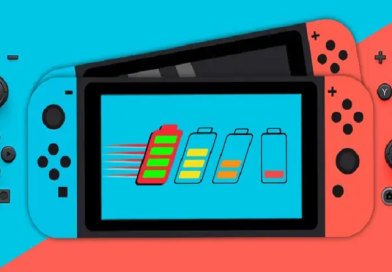 خالی شدن سریع باتری Nintendo Switch؛ راهنمای کامل رفع مشکل