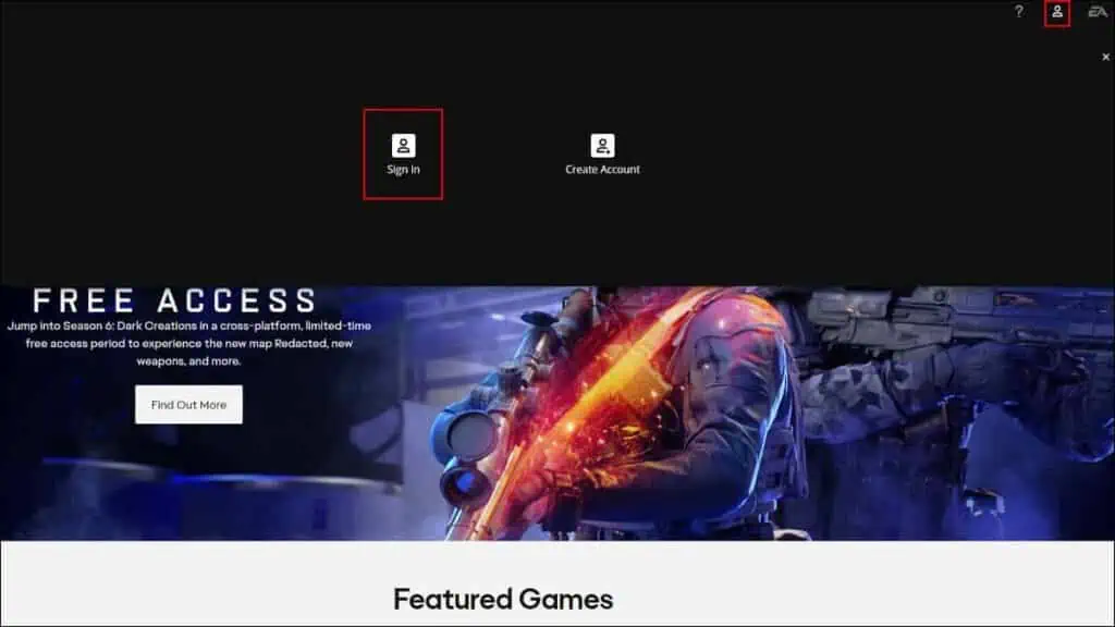 چگونه حساب EA را به Steam متصل کنیم؟