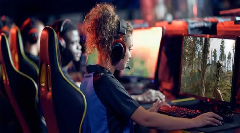 بهترین بازی‌های جهان‌باز چندنفره (Multiplayer)