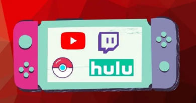 بهترین برنامه‌های استریم برای Nintendo Switch