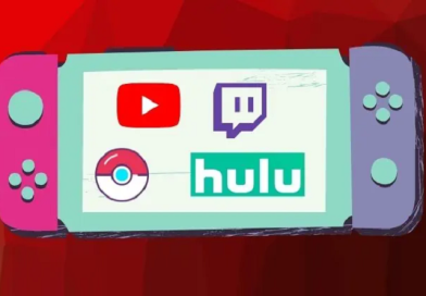 بهترین برنامه‌های استریم برای Nintendo Switch