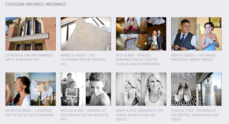 استفاده از عناوین دقیق و کلمات کلیدی هدفمند در وبلاگ(Blog)