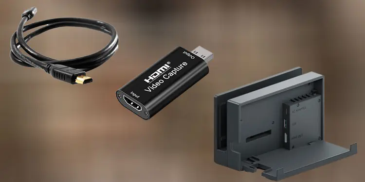 چگونه نینتندو سوئیچ (Nintendo Switch) را به لپ تاپ وصل کنیم؟