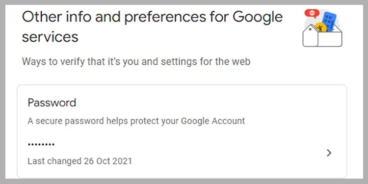 نحوه محافظت از پوشه گوگل (Google Drive) درایو با رمز عبور در وبسایت