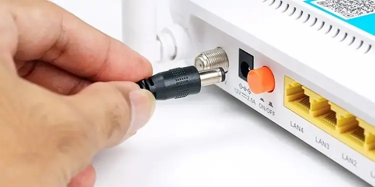 نحوه رفع خطای «No Route» در Discord