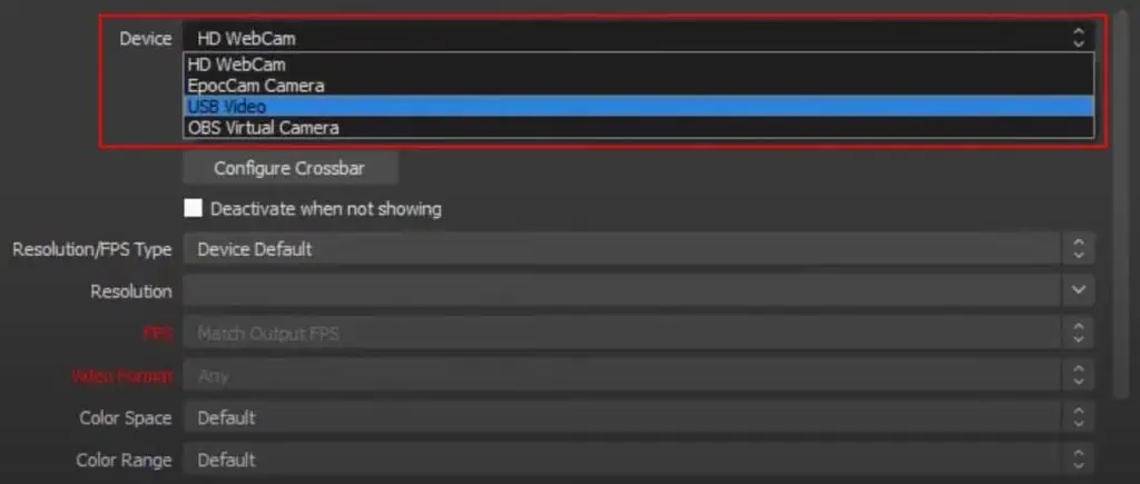 چگونه نینتندو سوئیچ (Nintendo Switch) را با استفاده از استودیوی OBS به لپ تاپ وصل کنیم؟