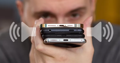 موسیقی گوشی تان را از اسپیکر پخش کنید ولی صدای برنامه های دیگر را از گوشیتان بشنوید