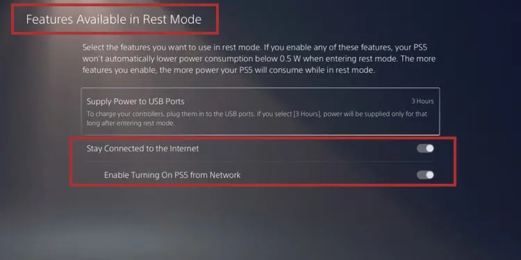 بازی از راه دور(Remote Play) را روی کنسول(PS5-PS4) خود تنظیم کنید