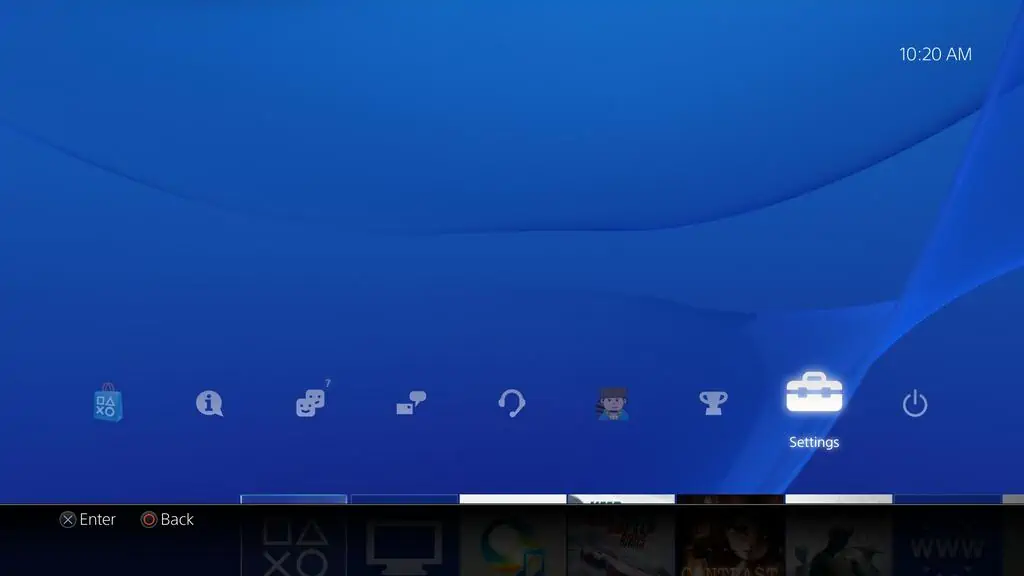 بازی از راه دور(Remote Play) را روی کنسول(PS5-PS4) خود تنظیم کنید