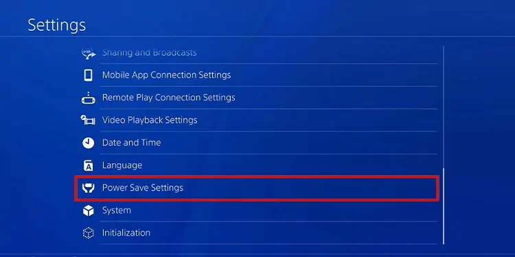 بازی از راه دور(Remote Play) را روی کنسول(PS5-PS4) خود تنظیم کنید