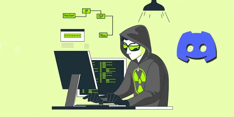 آیا بدست آوردن آدرس IP کسی قانونی است؟