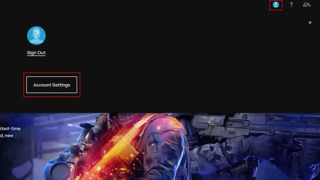 چگونه حساب EA را به Steam متصل کنیم؟