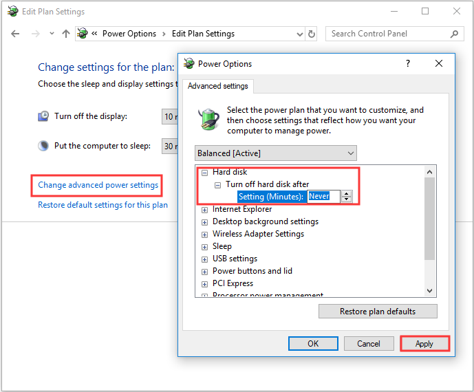 آشنایی با خطای Kernel Power 41 در ویندوز 10