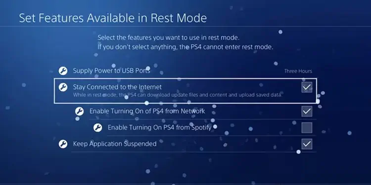 بازی از راه دور(Remote Play) را روی کنسول(PS5-PS4) خود تنظیم کنید