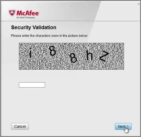 نحوه حذف McAfee از ویندوز ۱۱