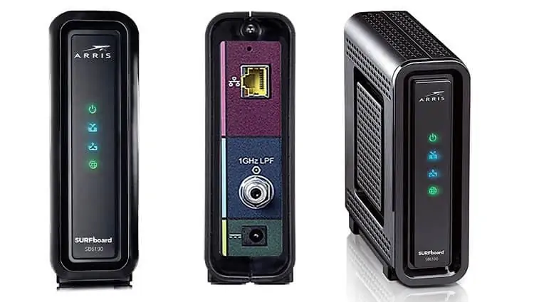 آیا همه روترها با همه مودمها کار میکنند؟ (سازگاری روتر و مودم)