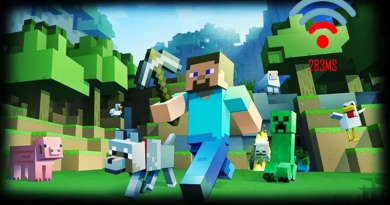 چرا ماینکرفت اینقدر لگ دارد و چگونه آن را کاهش دهیم؟