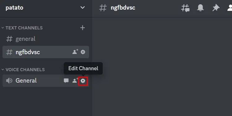 نحوه رفع خطای «No Route» در Discord