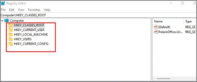نحوه حذف McAfee از ویندوز ۱۱
