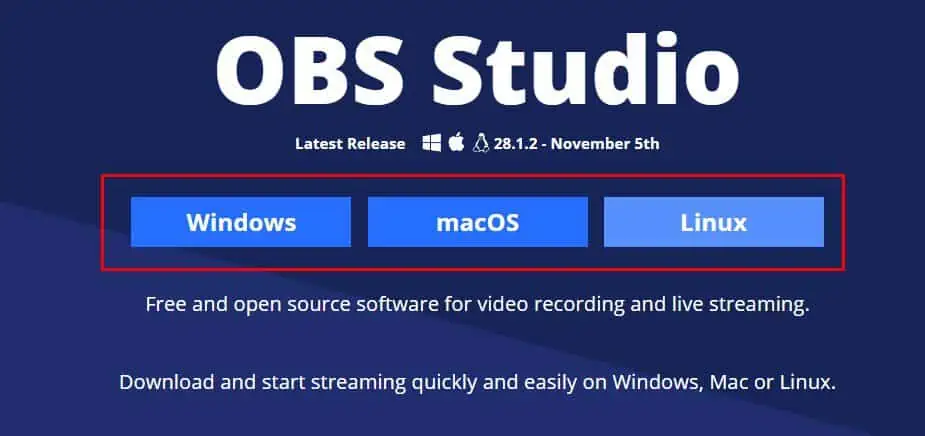 چگونه نینتندو سوئیچ (Nintendo Switch) را با استفاده از استودیوی OBS به لپ تاپ وصل کنیم؟