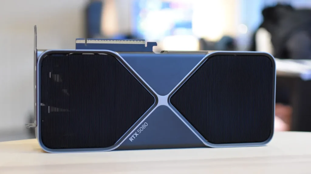 RTX 5080