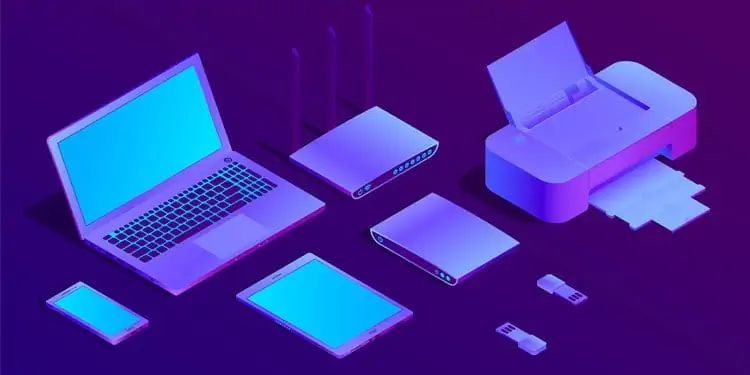 آیا برای روترهای بیسیم به مودم نیاز است؟