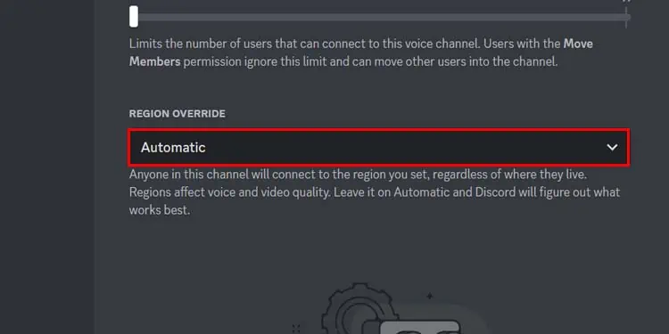 نحوه رفع خطای «No Route» در Discord