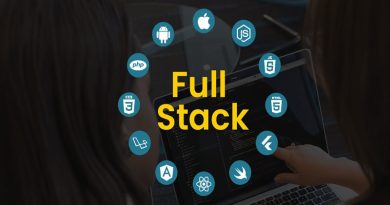 توسعه‌دهنده ارشد فول‌استک PHP