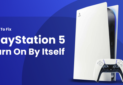 PlayStation بدون فرمان روشن می‌شود؟ روش‌های رفع مشکل