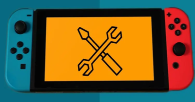 صفحه نمایش نینتندو سوییچ من نارنجی شده است – این راه‌حل‌ها را امتحان کنید