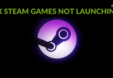 بازی‌های Steam اجرا نمی‌شوند؟ ۸ روش کاربردی برای رفع مشکل