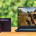 چگونه نینتندو سوئیچ (Nintendo Switch) را به لپ تاپ وصل کنیم؟
