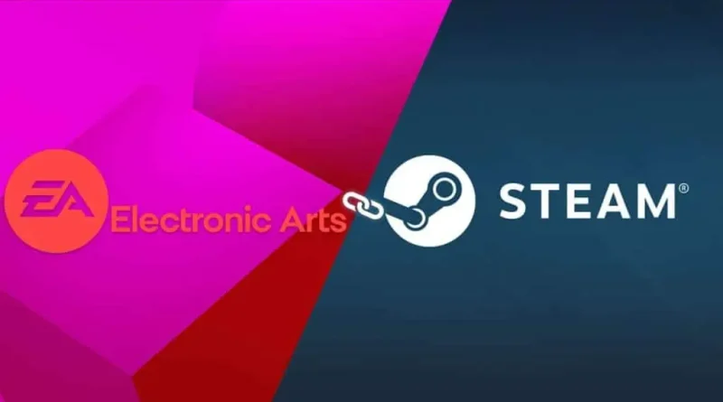 چگونه حساب EA را به Steam متصل کنیم؟