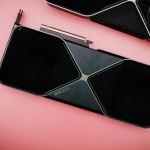 بررسی کامل سری کارت‌های گرافیک Nvidia RTX 50