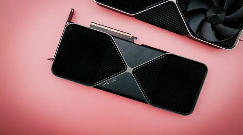 بررسی کامل سری کارت‌های گرافیک Nvidia RTX 50