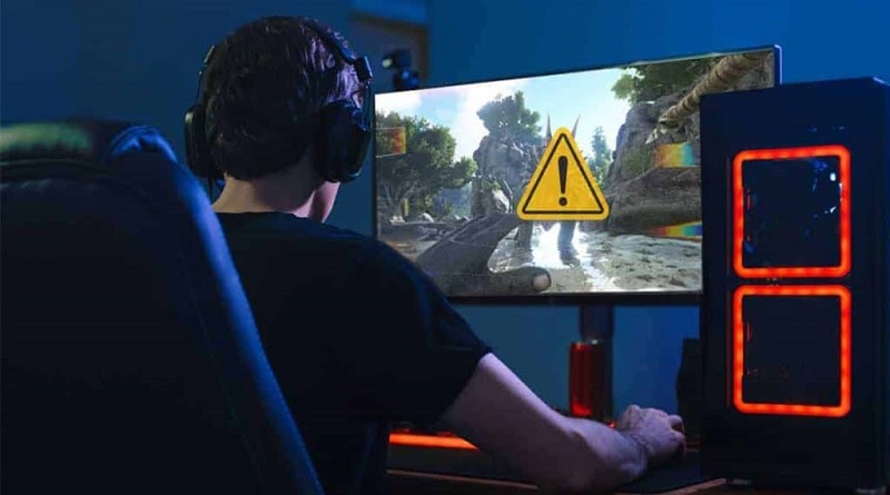 چرا کامپیوتر من لکنت (مکث‌های ناخواسته) دارد؟ علل و راه حل ها