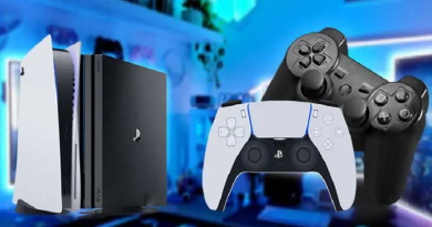 چگونه از PS4 و PS5 بدون دسته استفاده کنیم؟