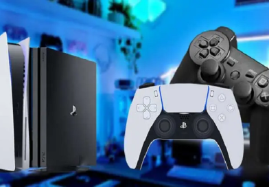 چگونه از PS4 و PS5 بدون دسته استفاده کنیم؟