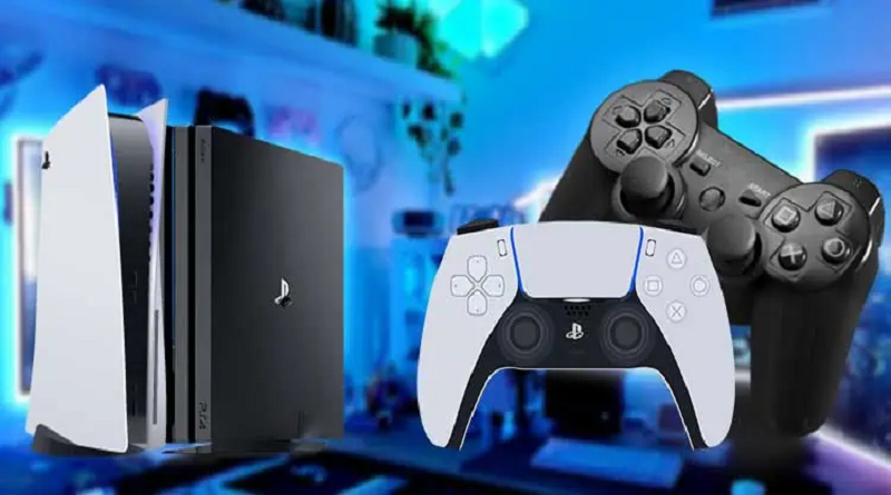 چگونه از PS4 و PS5 بدون دسته استفاده کنیم؟