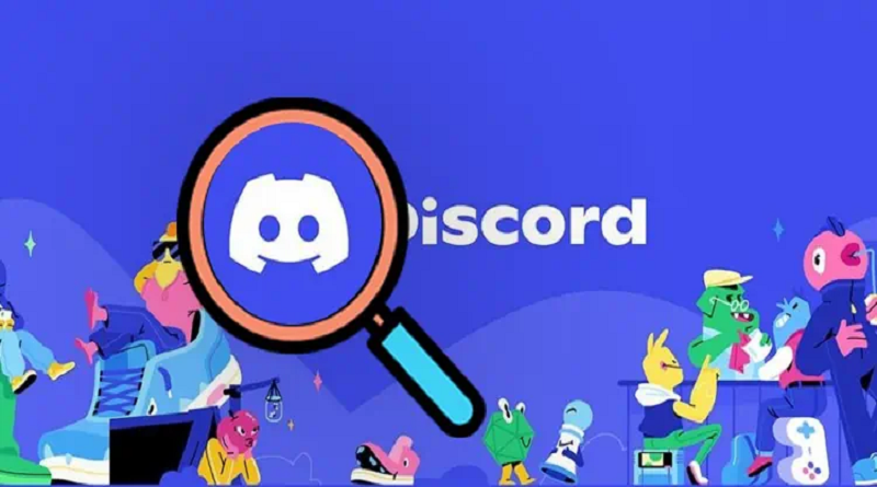 نحوه دریافت IP در Discord