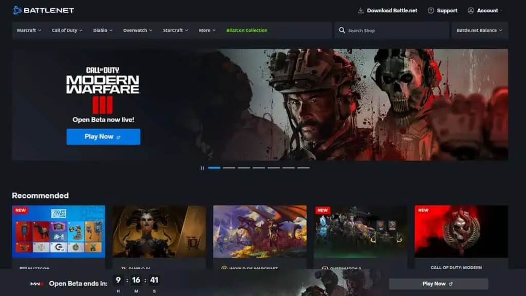 بهترین جایگزین‌های Steam برای خرید و اجرای بازی‌های کامپیوتری